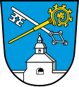 Haselbach címere