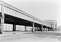 10. View of Canal St. Bridge, East side of highway looking N.