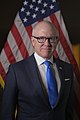 Woody Johnson, doanh nhân, cựu đại sứ Hoa Kỳ tại Anh