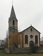 Kirche Notre-Dame