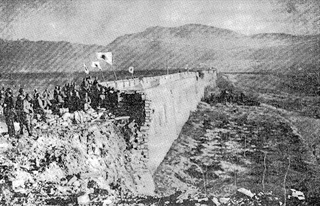 <span class="mw-page-title-main">Battle of Nanking</span> 1937 Second Sino-Japanese War battle