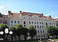 Universitat Estatal de Medicina de Txernivtsí.