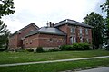 Cheboygan County Historical Museum Complex, Cheboygan