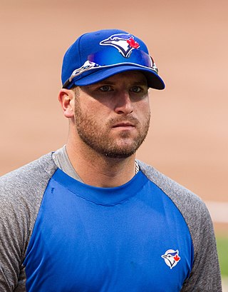 <span class="mw-page-title-main">Brad Lincoln</span> American baseball player (born 1985)