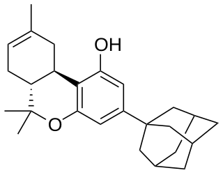 <span class="mw-page-title-main">AM-411</span> Chemical compound