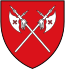 Blason de Litschau