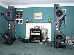 A Modern HI FI System small.jpg