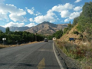 <span class="mw-page-title-main">Çığlı, Çukurca</span> Village in Hakkari Province, Turkey