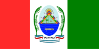 Department of Ucayali