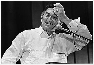 Bill Graham (promoter) German-American impresario and rock concert promoter