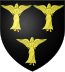 Blason de Limeux