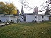 Ernie and Irmgard Bourne House