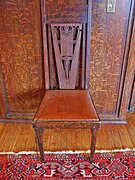 Bradley House chair.jpg