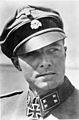 "LSSAH" 2. SS Panzergrenadier Alayı 3. Tabur kumandanı Joachim Peiper