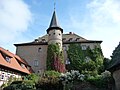 Burg Brandenstein, Hessen