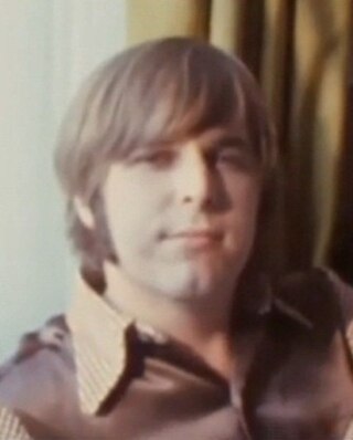 <span class="mw-page-title-main">Carl Wilson</span> American musician (1946–1998)