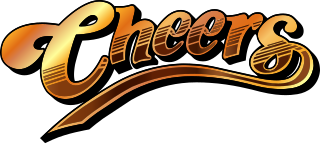 <i>Cheers</i> American television sitcom (1982–1993)