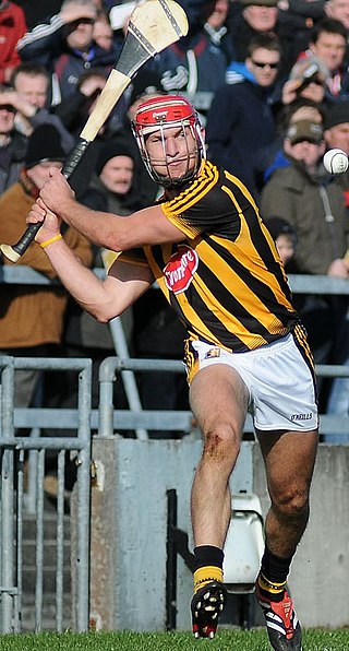 <span class="mw-page-title-main">Cillian Buckley</span> Irish hurler