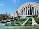 Cincinnati Union Terminal