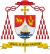 Arlindo Gomes Furtado's coat of arms