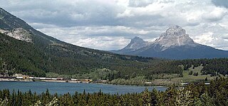 <span class="mw-page-title-main">Crowsnest Pass, Alberta</span> Specialized municipality in Alberta, Canada