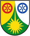 Coat of arms