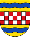 Wappen des Ennepe-Ruhr-Kreises[1]