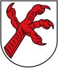 Wapen van Mettenheim