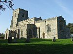 Church of St Mary