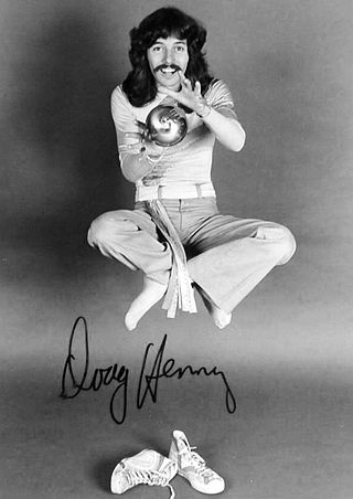 <span class="mw-page-title-main">Doug Henning</span> Canadian illusionist (1947–2000)