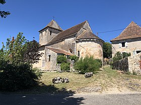 Sénaillac-Lauzès