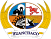 Coat of arms of Huanchaco District