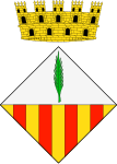 Argentona címere