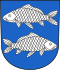 Coat of arms of Fischingen