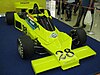 Fittipaldi FD04