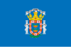 Bandera de Melilla