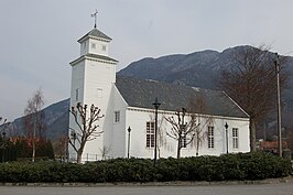 Dorpskerk