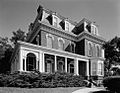 Grenville M. Dodge House GMDodge-House.jpg