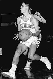 Goodrich in 1964 Gail Goodrich 1964.jpeg