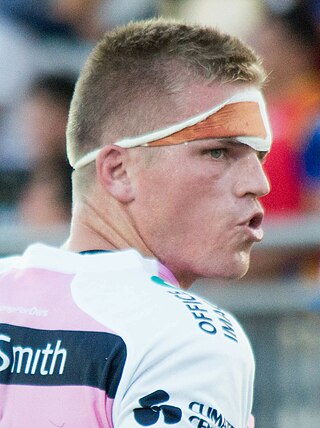 <span class="mw-page-title-main">Gareth Anscombe</span> Wales international rugby union player