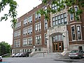 Glebe Collegiate Institute