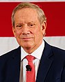 Former Governor George Pataki o New York (campaign)