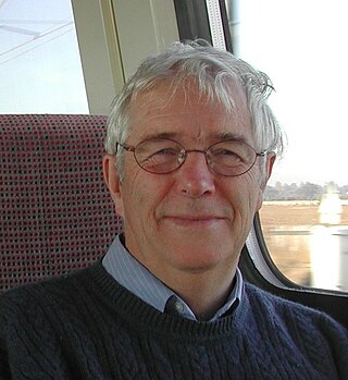 <span class="mw-page-title-main">Guy Dodson</span> British crystallographer (1937–2012)