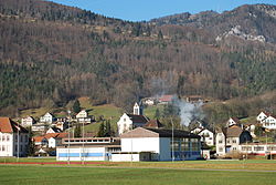 Herbetswil