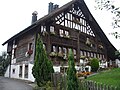 ehemaliges Bauernhaus Dürrenmoos