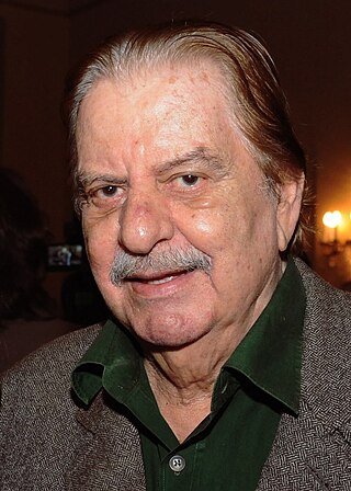 <span class="mw-page-title-main">Hugo Carvana</span> Brazilian actor (1937–2014)