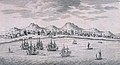 Image 3Jayakarta in 1605 prior the establishment of Batavia. (from History of Jakarta)