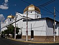 Iglesia El Calvario San Miguel, San Miguel, El Salvador