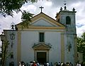 Igreja de Santiago de Camarate