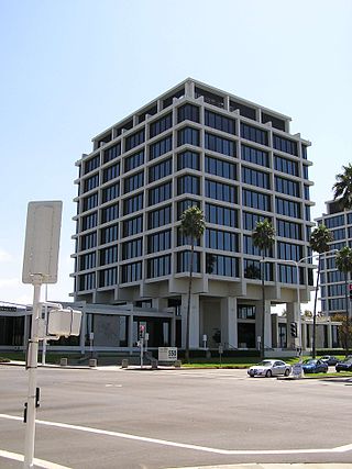 <span class="mw-page-title-main">Irvine Company</span> American real estate company